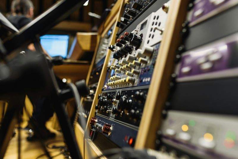 音声編集で仕上がりを整える基本ステップ